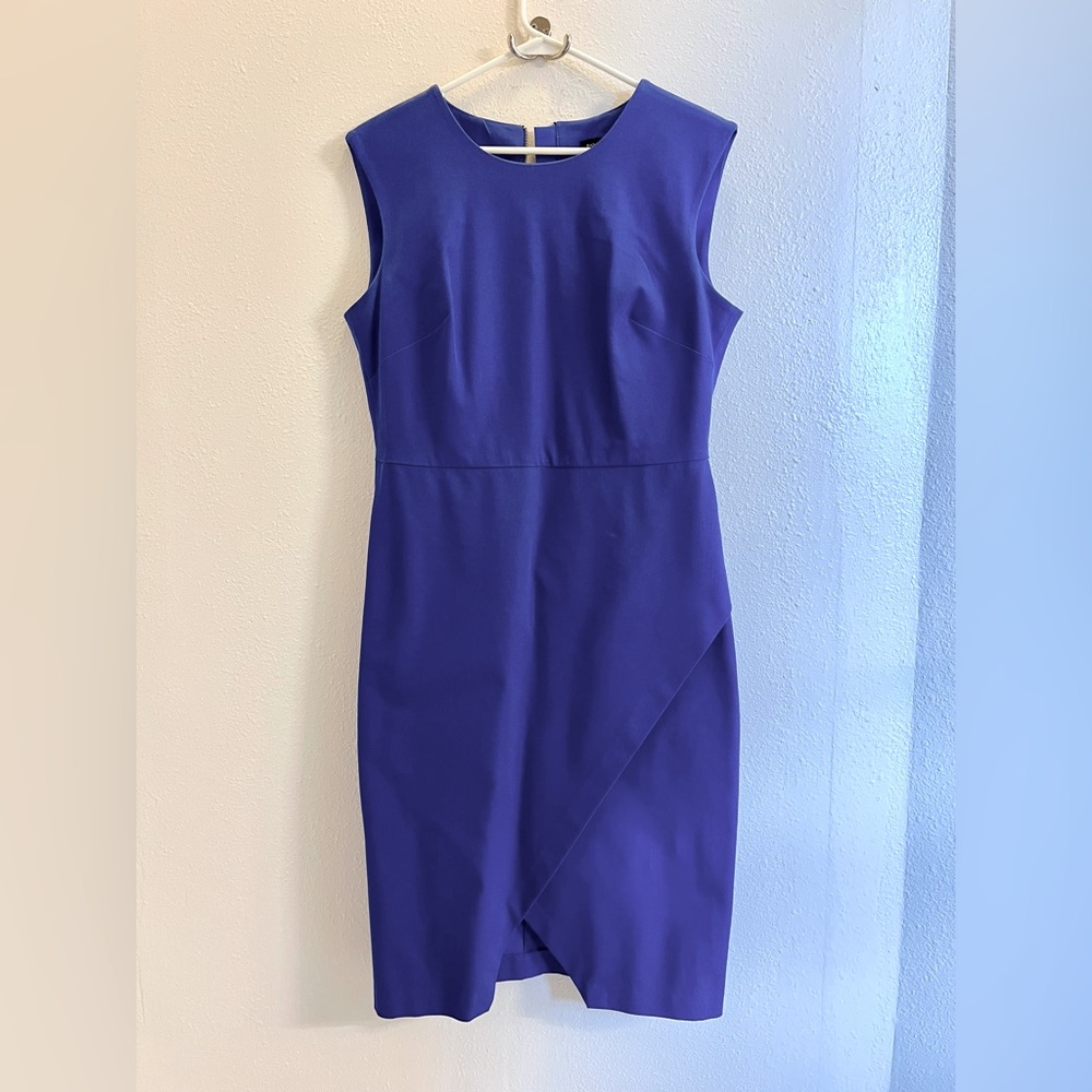 Banana Republic dress size 12